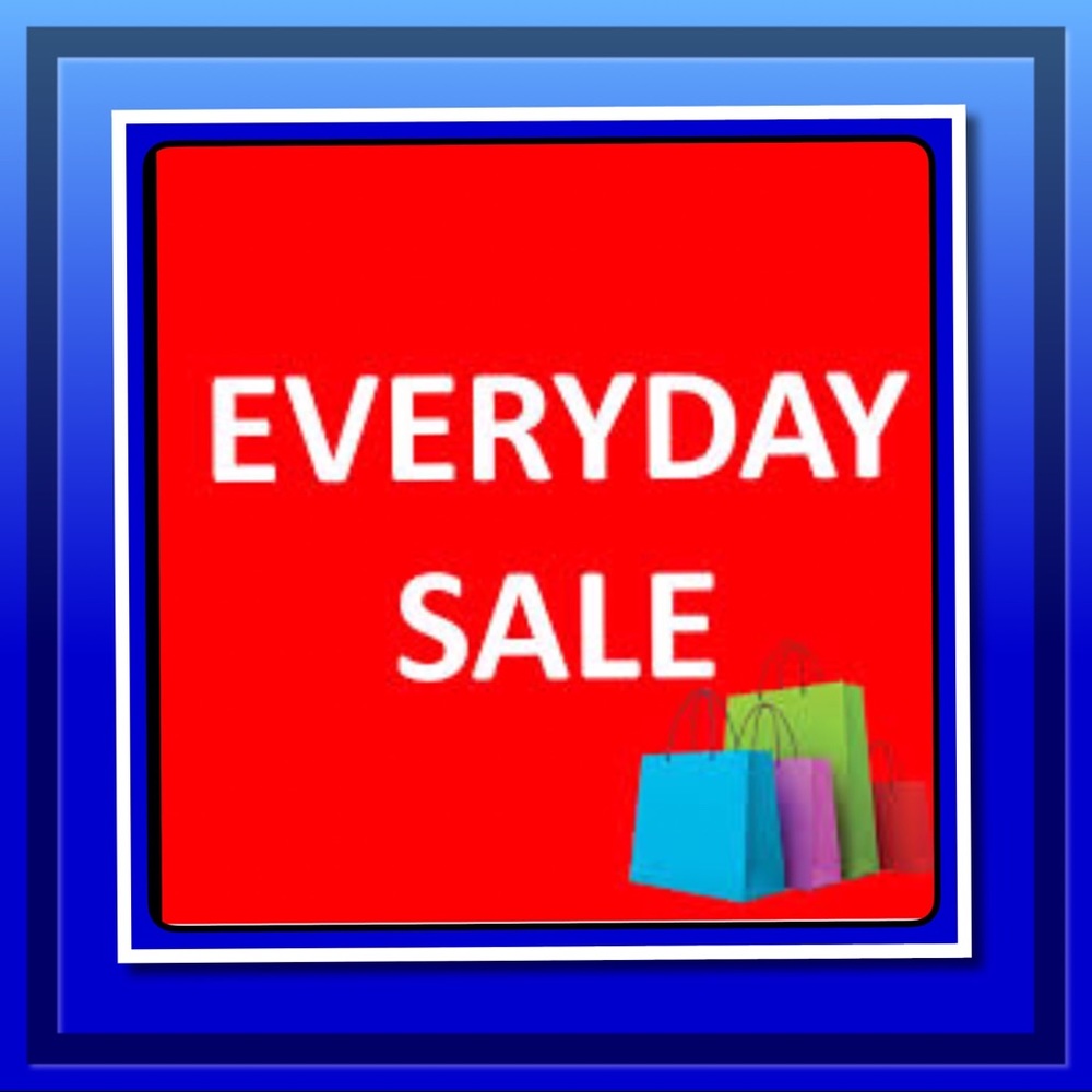 Bundle 2 Items & Automatically Receive 10% Off 😃